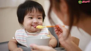 5 Gejala Berat Badan Goyah yang Harus Diketahui Orang Tua