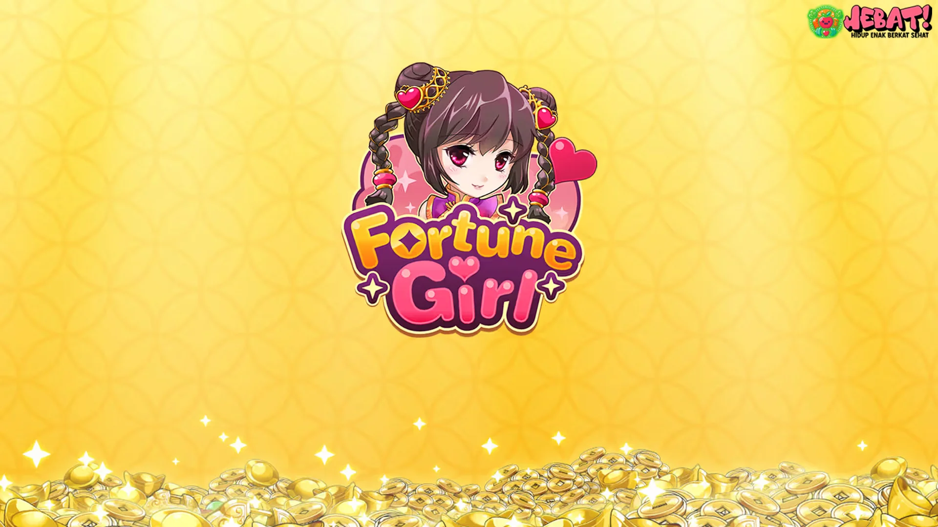 5 Rahasia Gokil di Fortune Girl Yang Sering Orang Skip