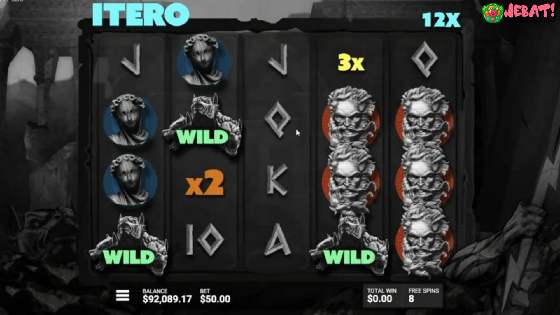 Nih 5 Soundtrack ITERO Yang Vibesnya Bikin Merinding Gila