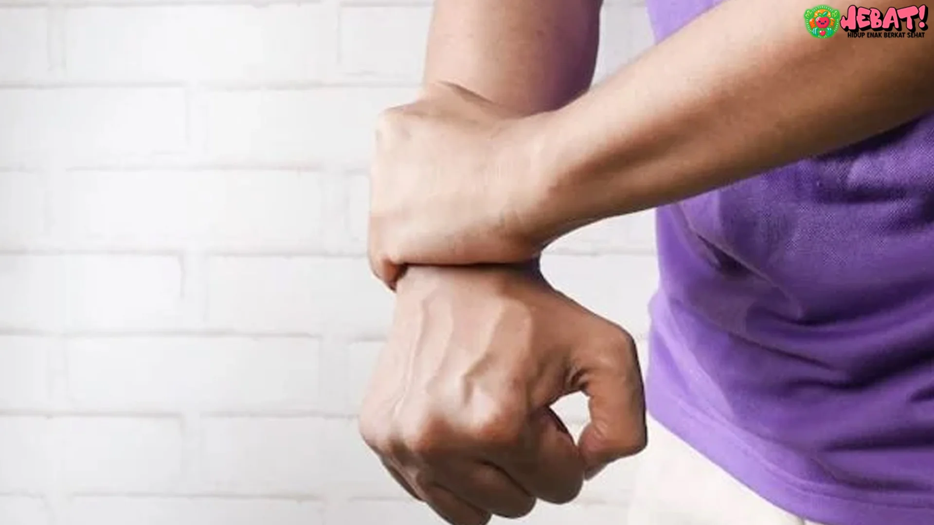 Masalah Asam Urat dan 5 Faktor Keturunan yang Perlu Diketahui