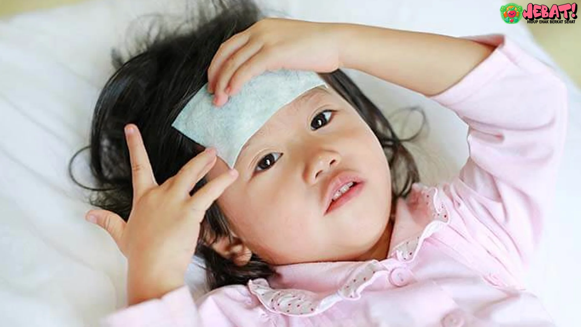 4 Langkah Penting Menghadapi Demam Reumatik pada Anak