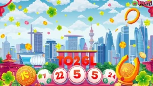 Mengapa 6 dari 10 Orang Sukses Main Togel Online?