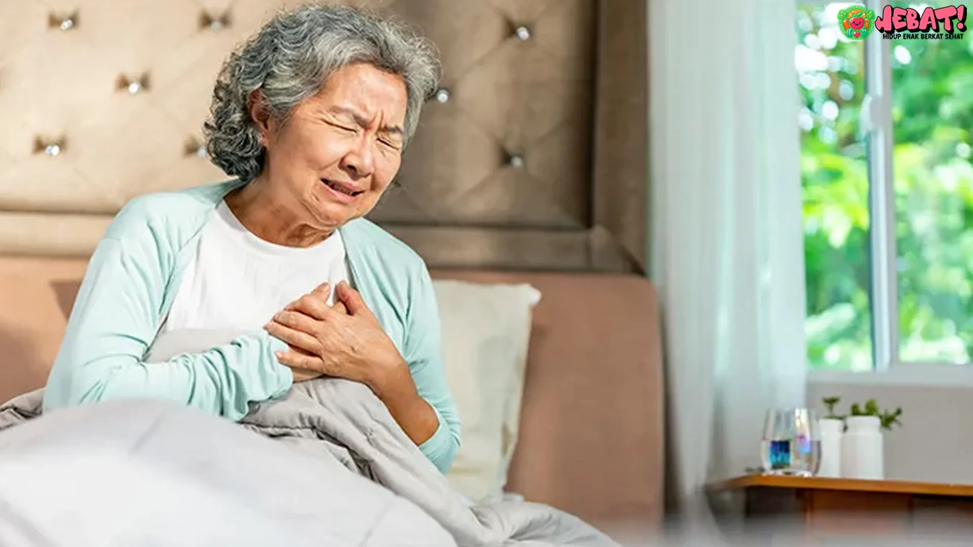 4 Alasan Penyakit Jantung Terkadang Didiagnosis Salah