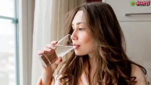 Ginjal Sehat, Asam Urat Terjaga: 4 Langkah Mudah Cukupkan Air