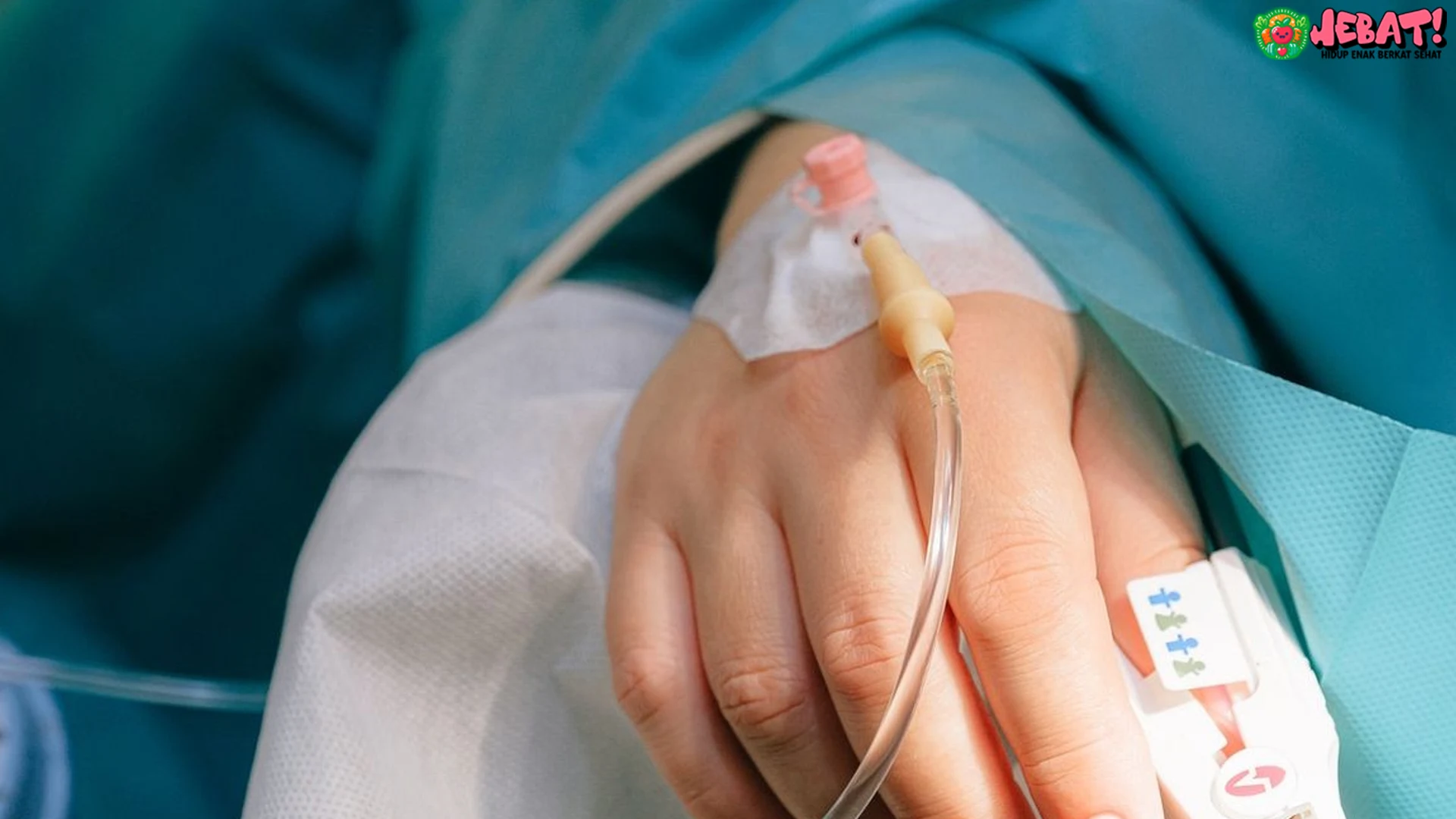 4 Hal yang Harus Diketahui Tentang Komorbid dan DBD Berat