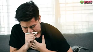 TBC Tanpa Gejala Picu 5 Risiko Penularan Meski Terlihat Sehat