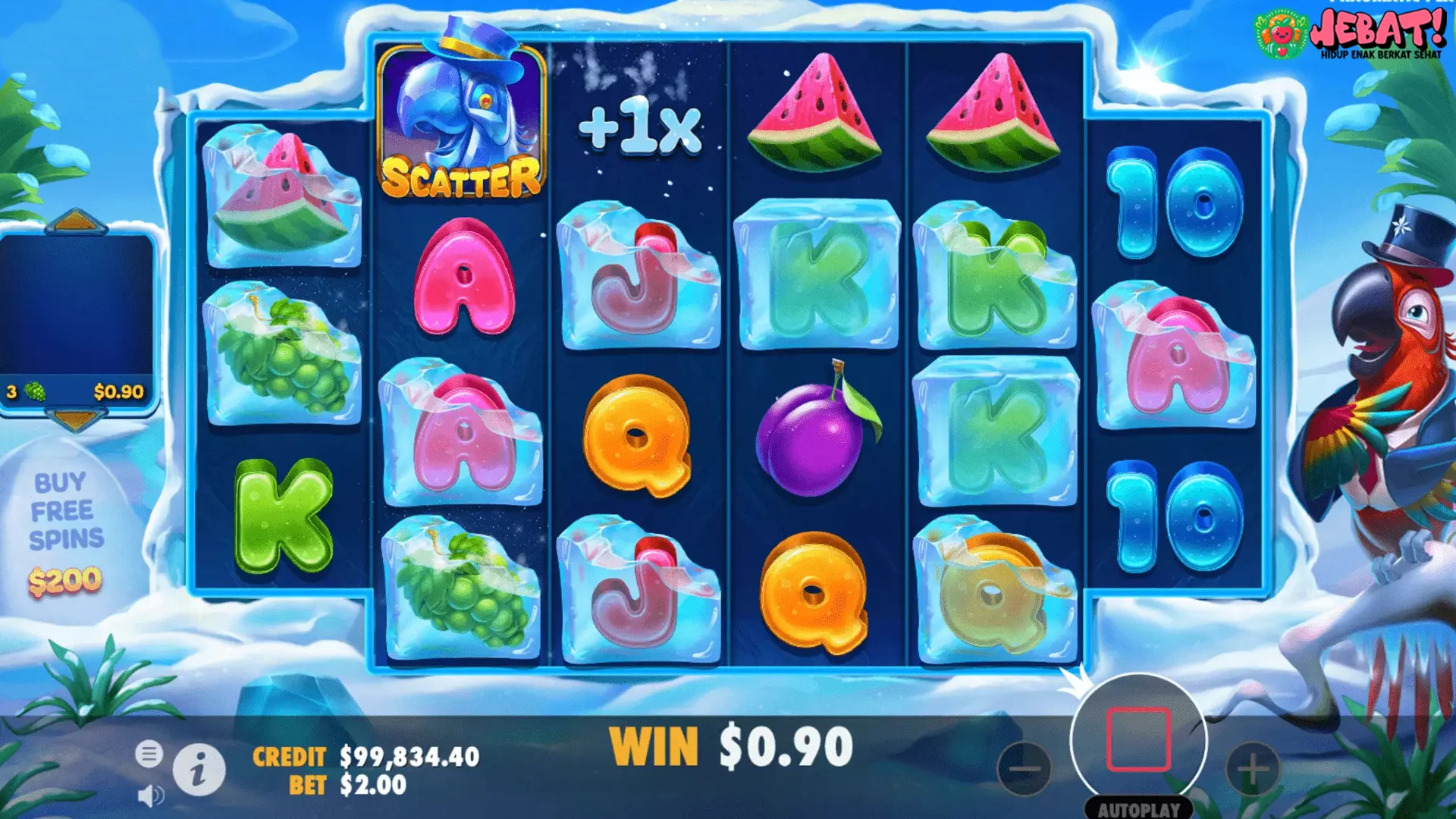 Frozen Tropics Bawa 5 Vibe Unik yang Pas Buat Nongkrong