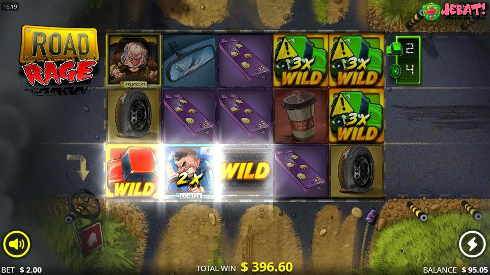 Jalanan Gila Ini 5 Hal Beda dari Road Rage yang Bikin Greget