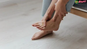 4 Gejala Penting di Kaki yang Sering Lo Remehin, Waspadalah