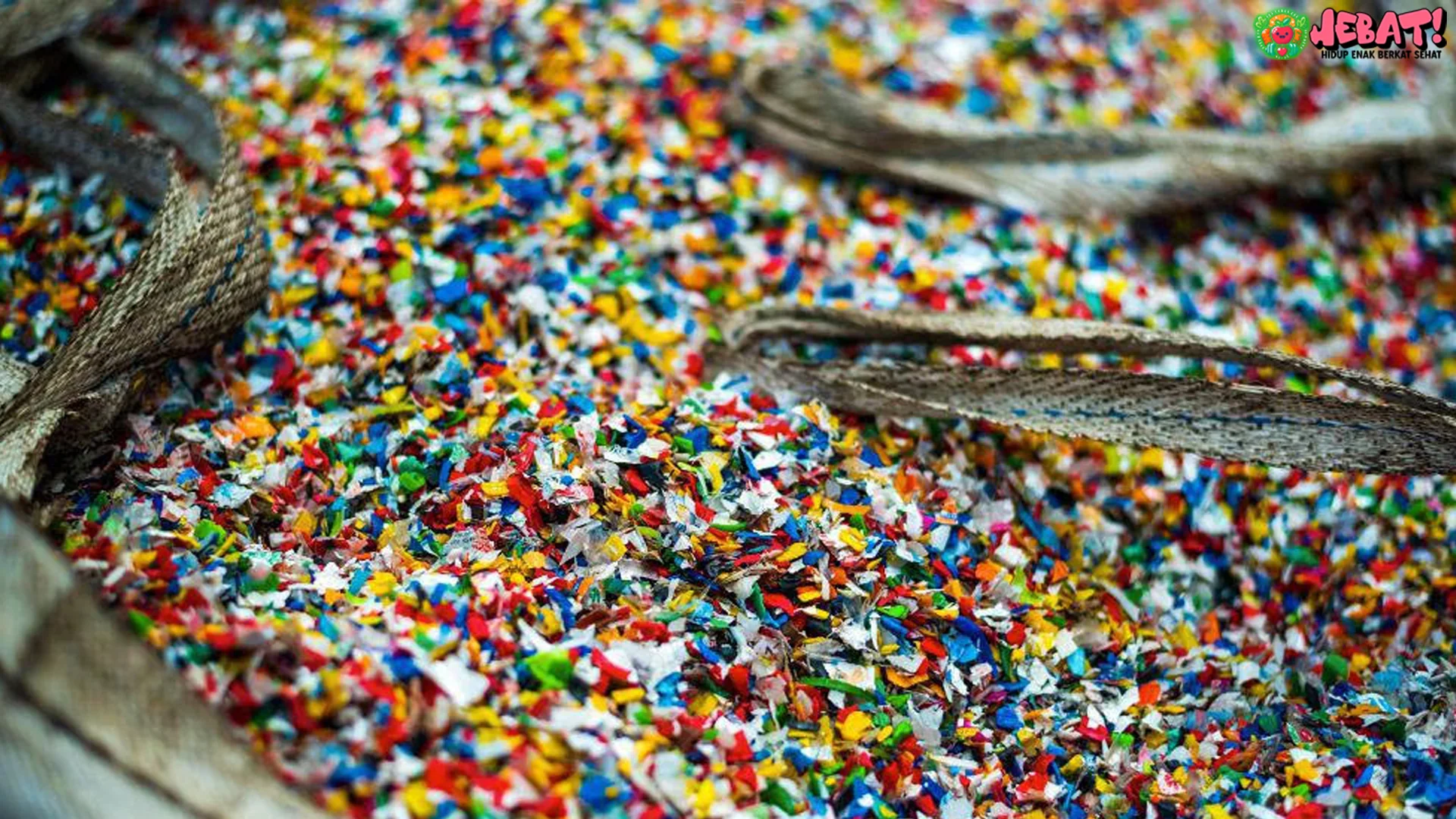 Dari 5 Studi Terbaru, Mikroplastik Bikin Risiko Penyakit Jantung Naik