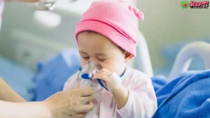 5 Tanda Bahaya Pneumonia Yang Harus Orang Tua Kenali Sejak Dini