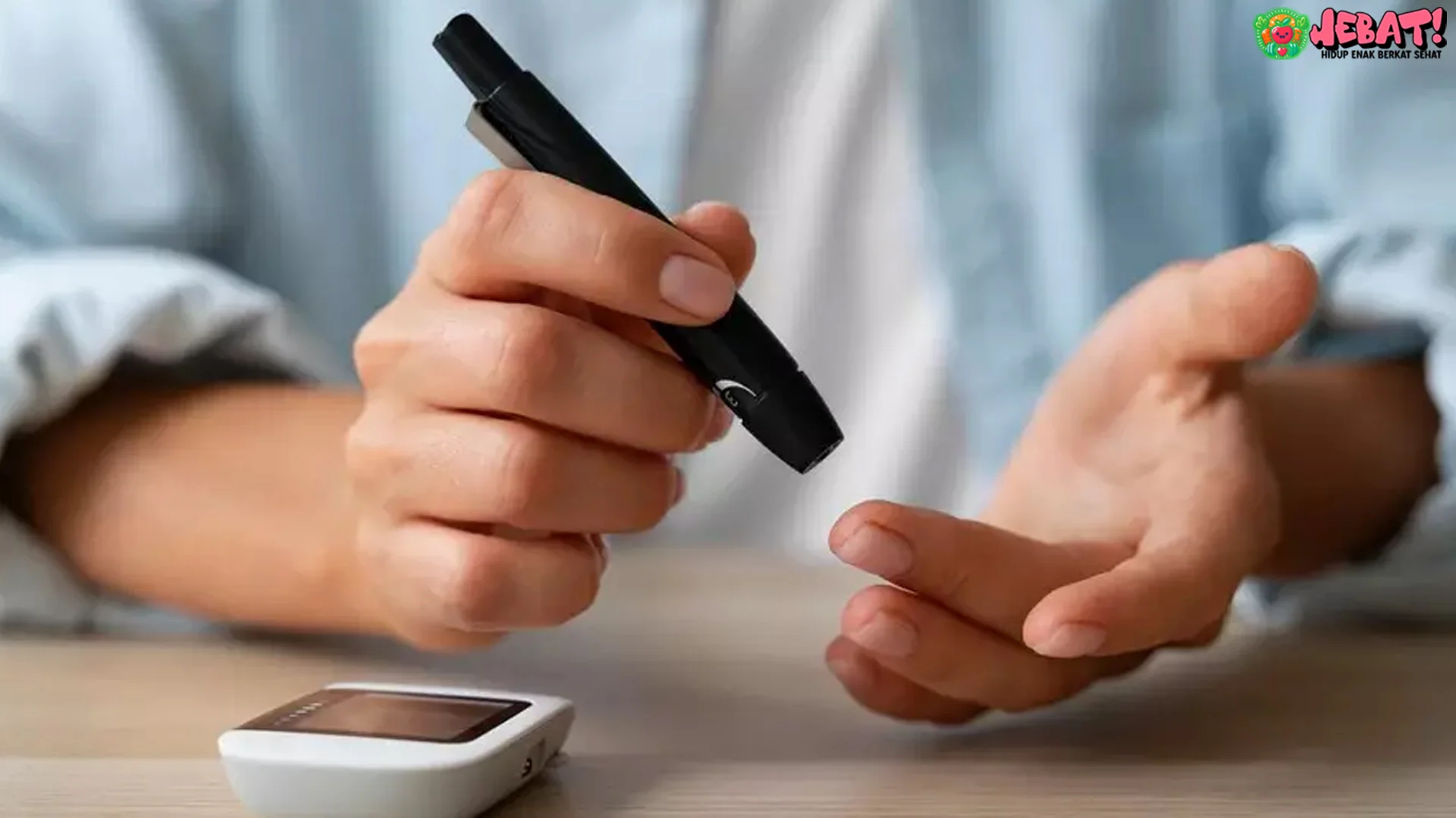 Badan Kurus Tapi Diabetes? 4 Penyebab yang Wajib Kamu Tahu