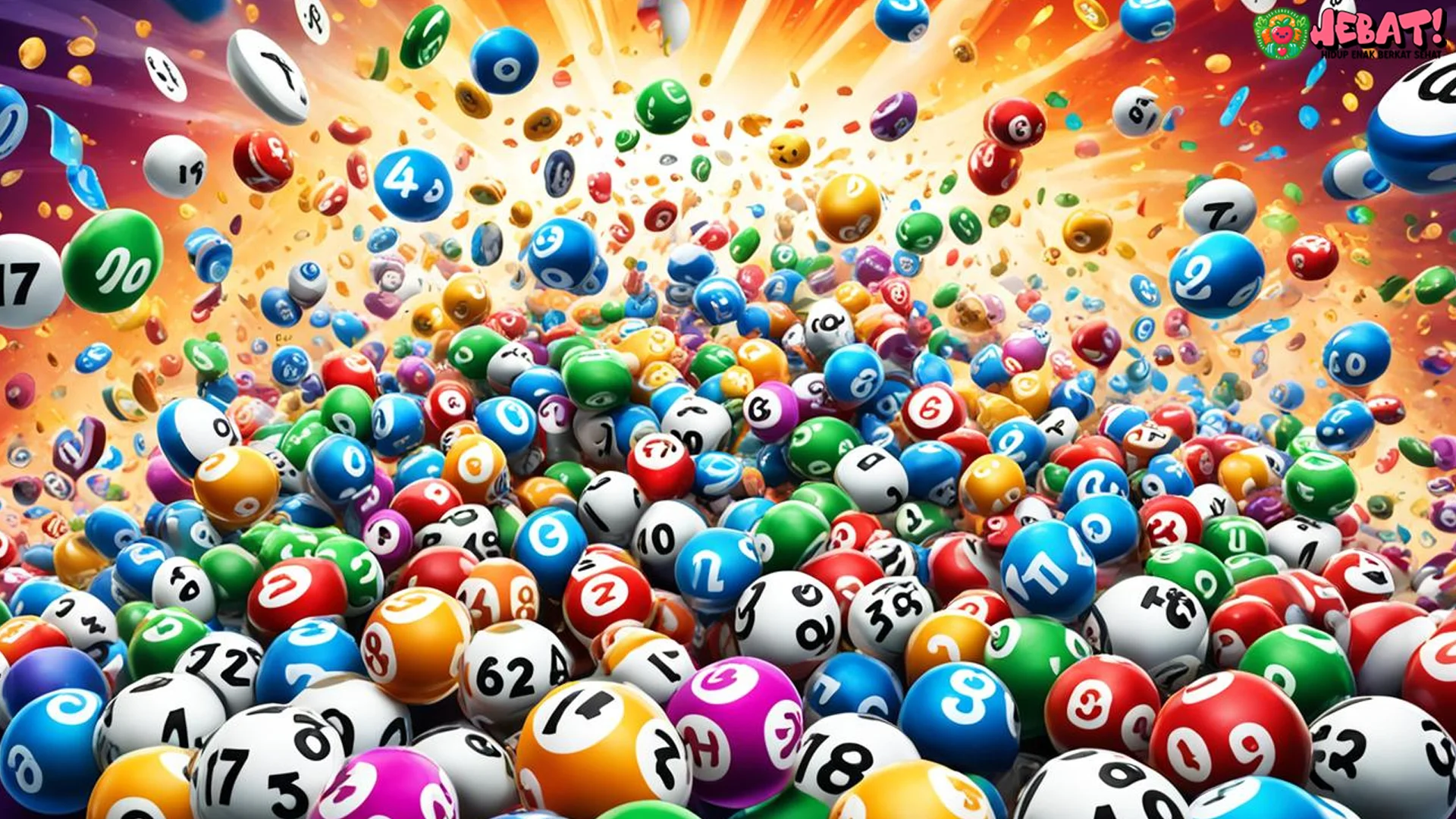 Togel Online Gak Cuma Angka, Ada 4 Kisah Langka yang Ngehits