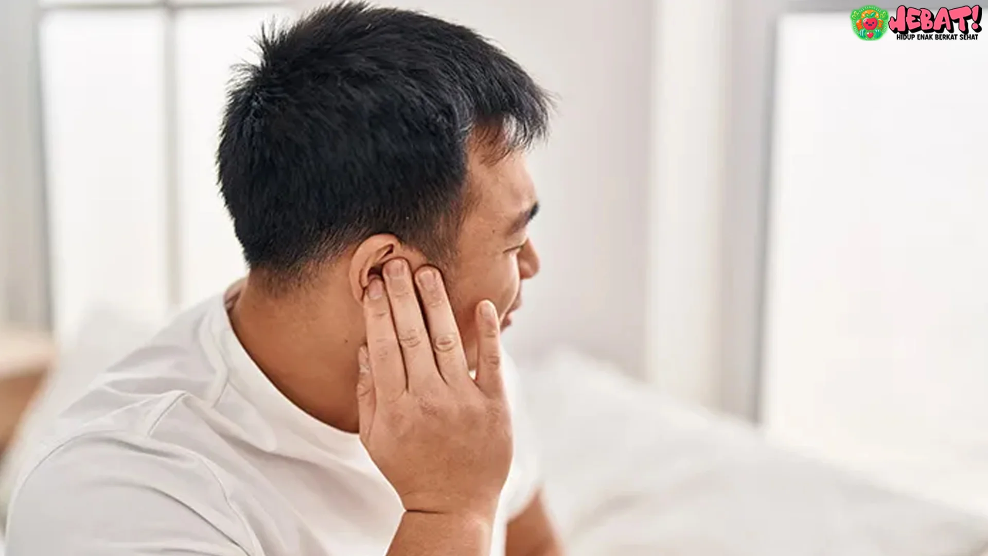 Tinnitus & Tidur 5 Fakta Ilmuwan Baru Yang Bikin Topik Ini Jadi Trending