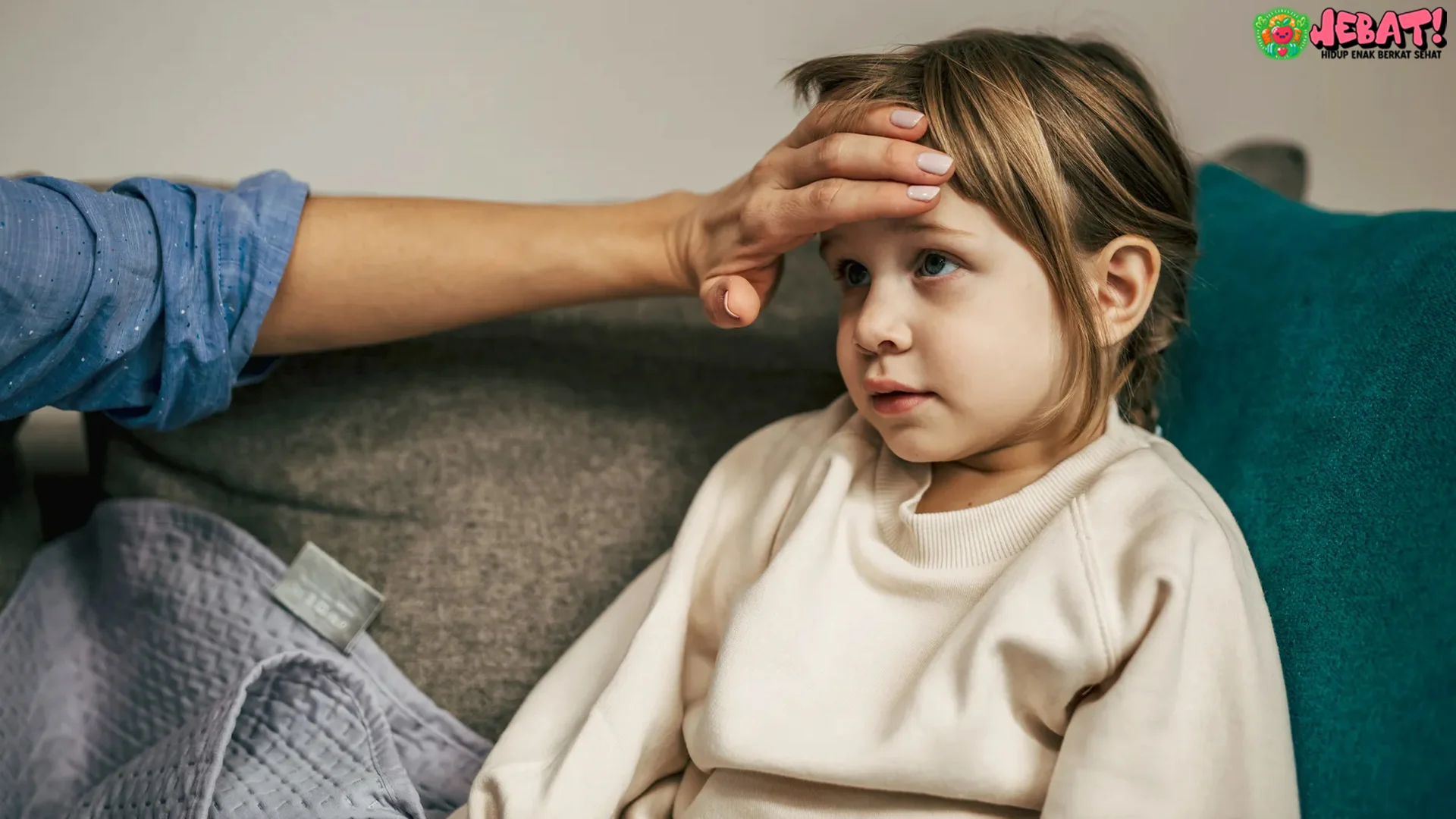 5 Tanda RSV Virus yang Bisa Membatasi Saluran Napas Bawah Anda