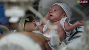 Infeksi Pernapasan dan 5 Tantangan Organ Paru di Bayi Prematu