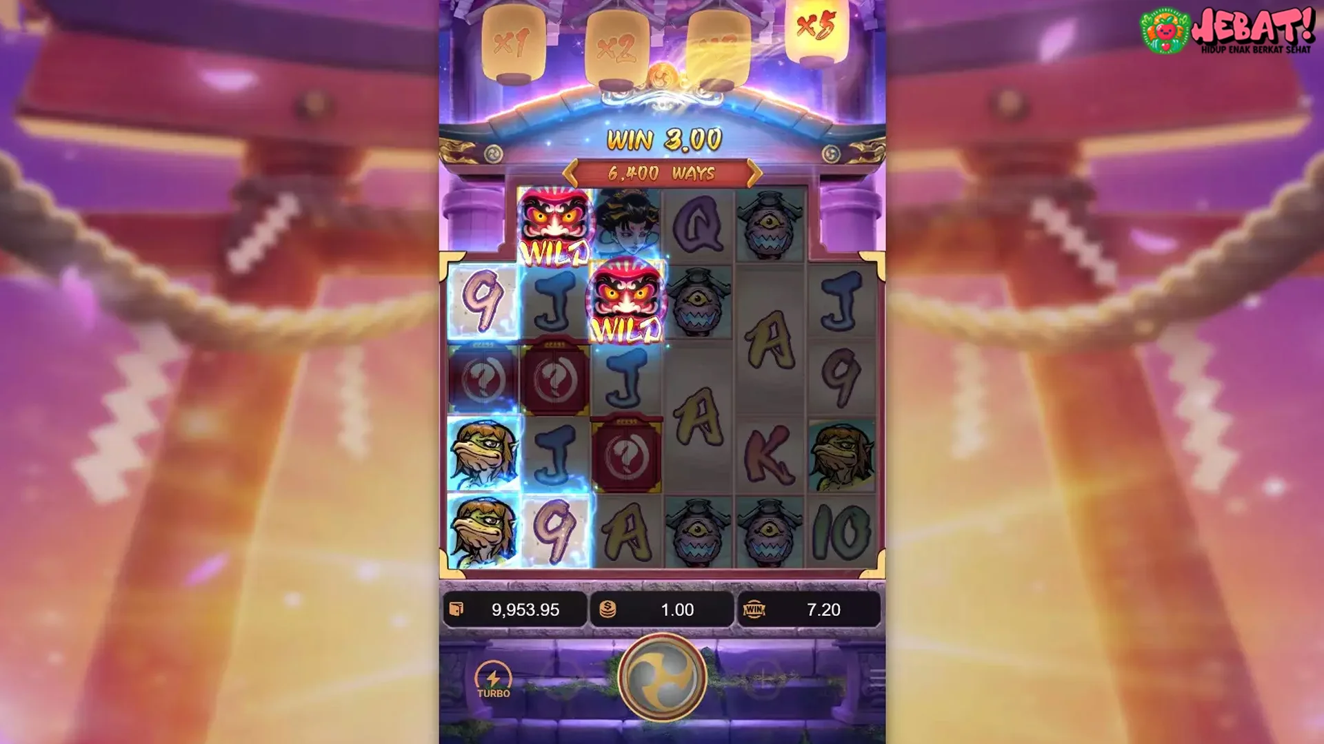 Mainstream? Gak Deh 4 Hal Gila Cuma Ada di Spirited Wonders