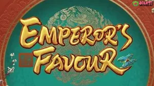 Emperors Favour Terbaru 5 Dynamic Relationship Paling Complicated