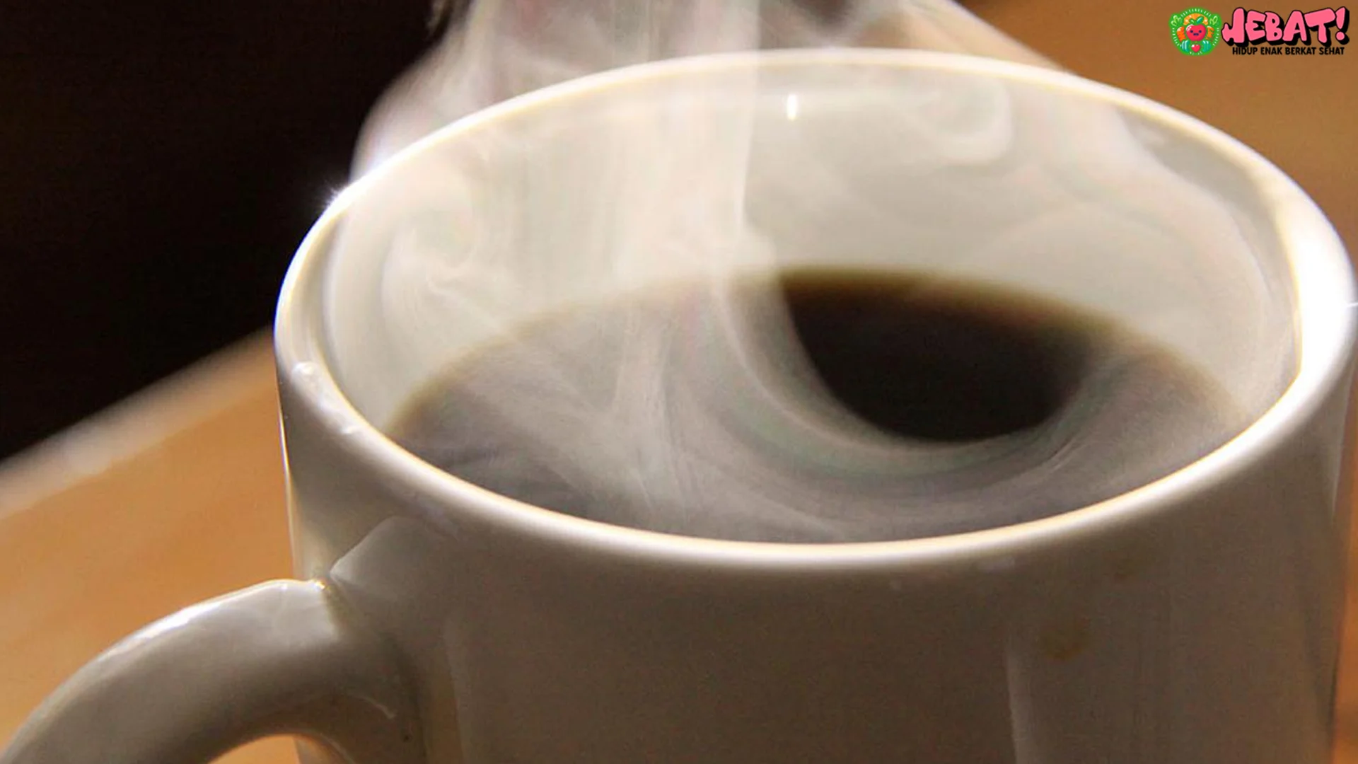 5 Hal Penting Soal Minuman Panas dan Bahaya Kanker Kerongkongan