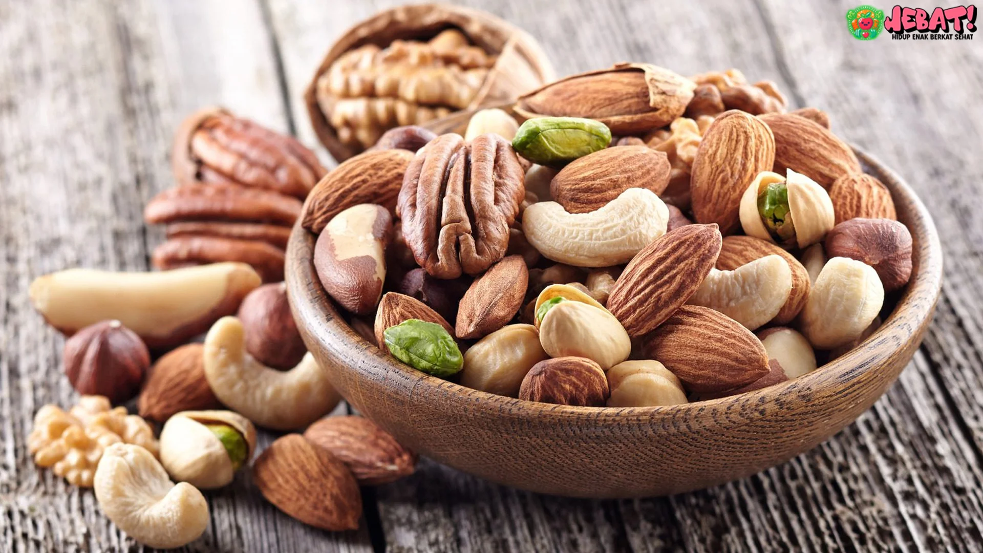 Karbohidrat Berkualitas Tinggi 4 Langkah Sehat Perpanjang Usia Tubuh