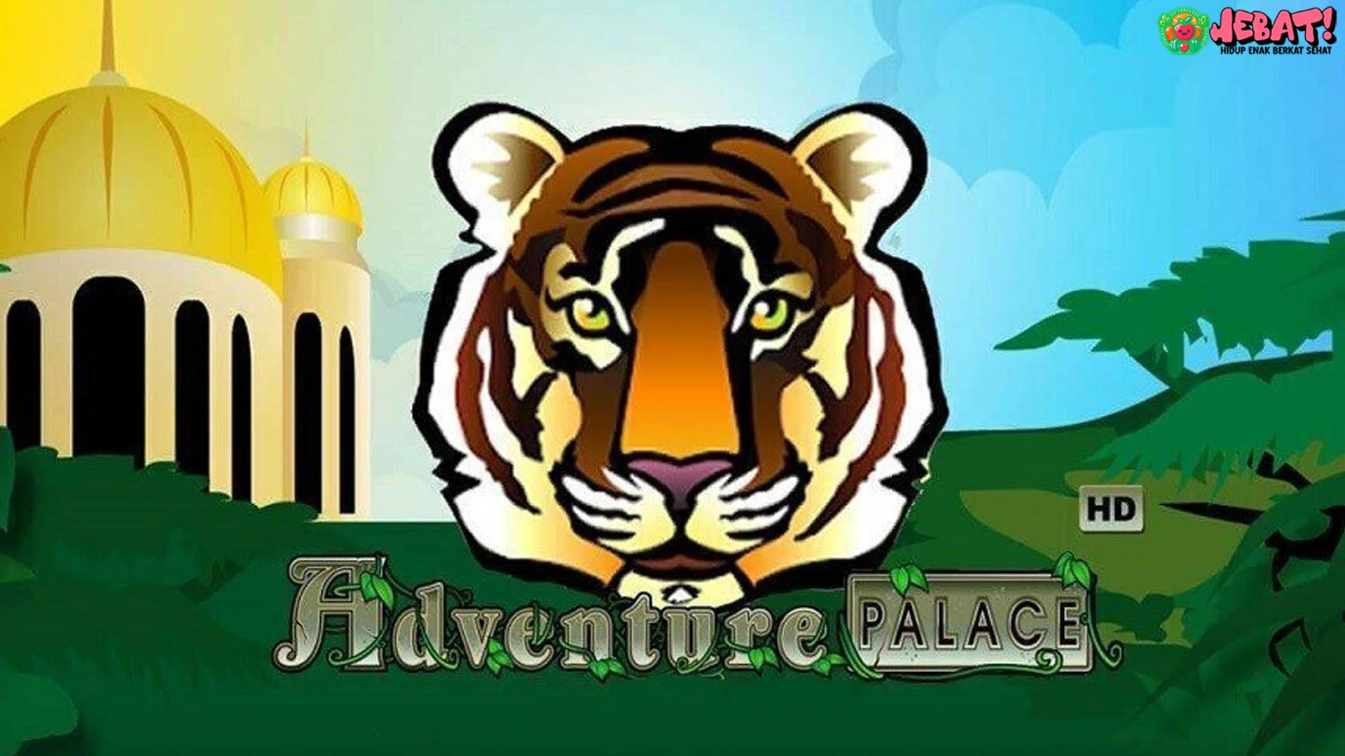 Adventure Palace Jadi No Topik 1 Obrolan Parah Ala Anak Jaksel