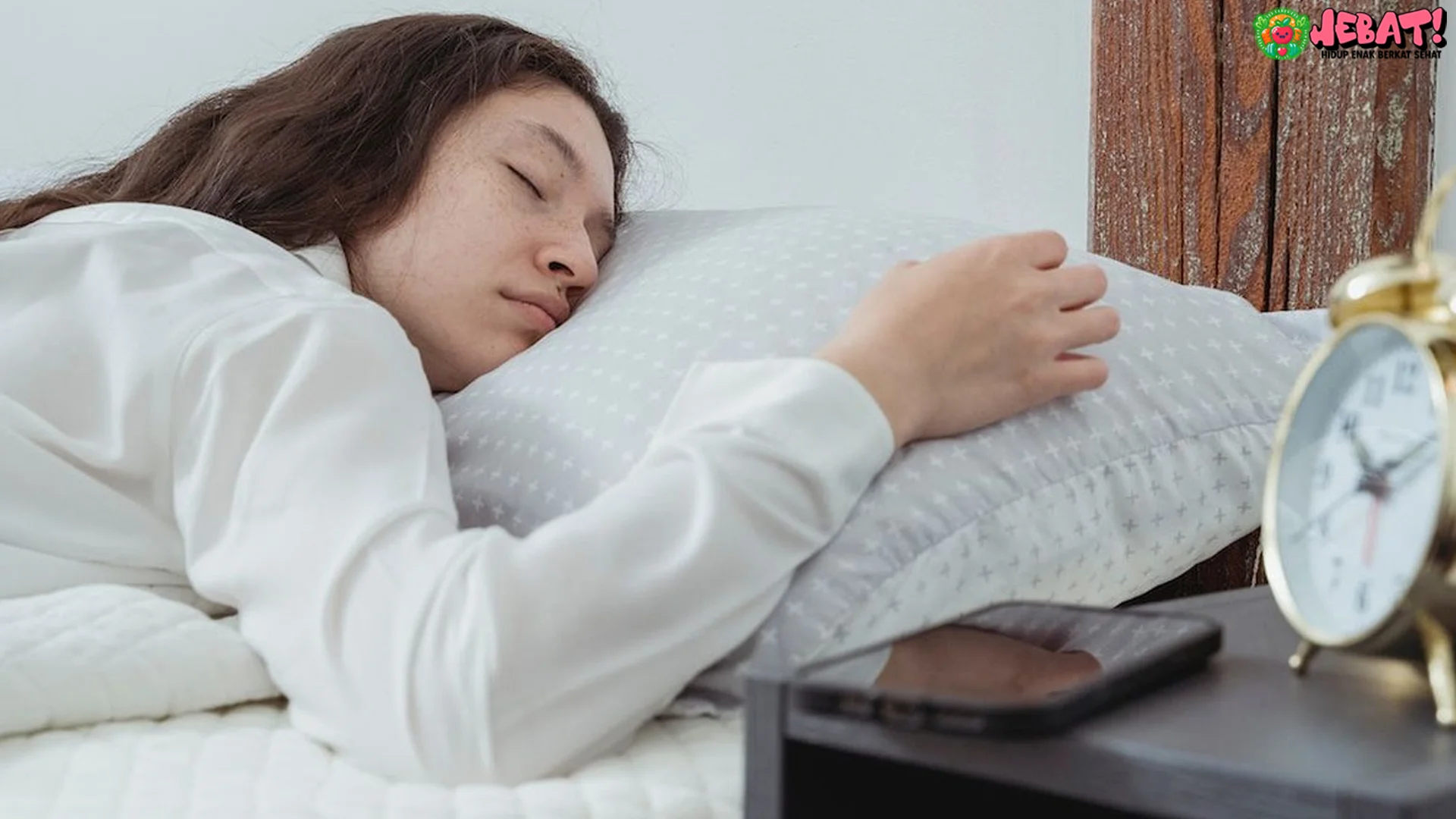 Jantung Anti Hipertenzi? 7 Jam Tepat Turunin Risiko Genetik 20%