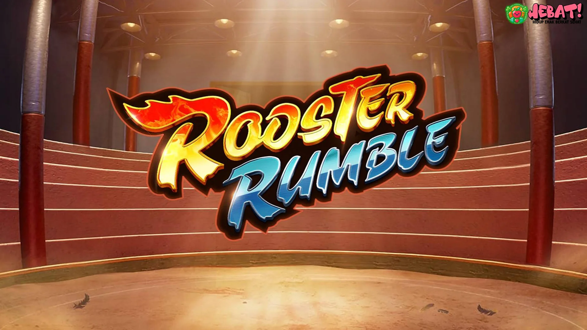 Ngulik Rooster Rumble Dalam 5 Highlight Kekinian Sekali Bro
