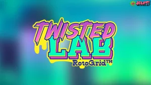 Benarkah Twisted Lab Jadi Game No 1 Tergila di Situs Slot Terbaru?