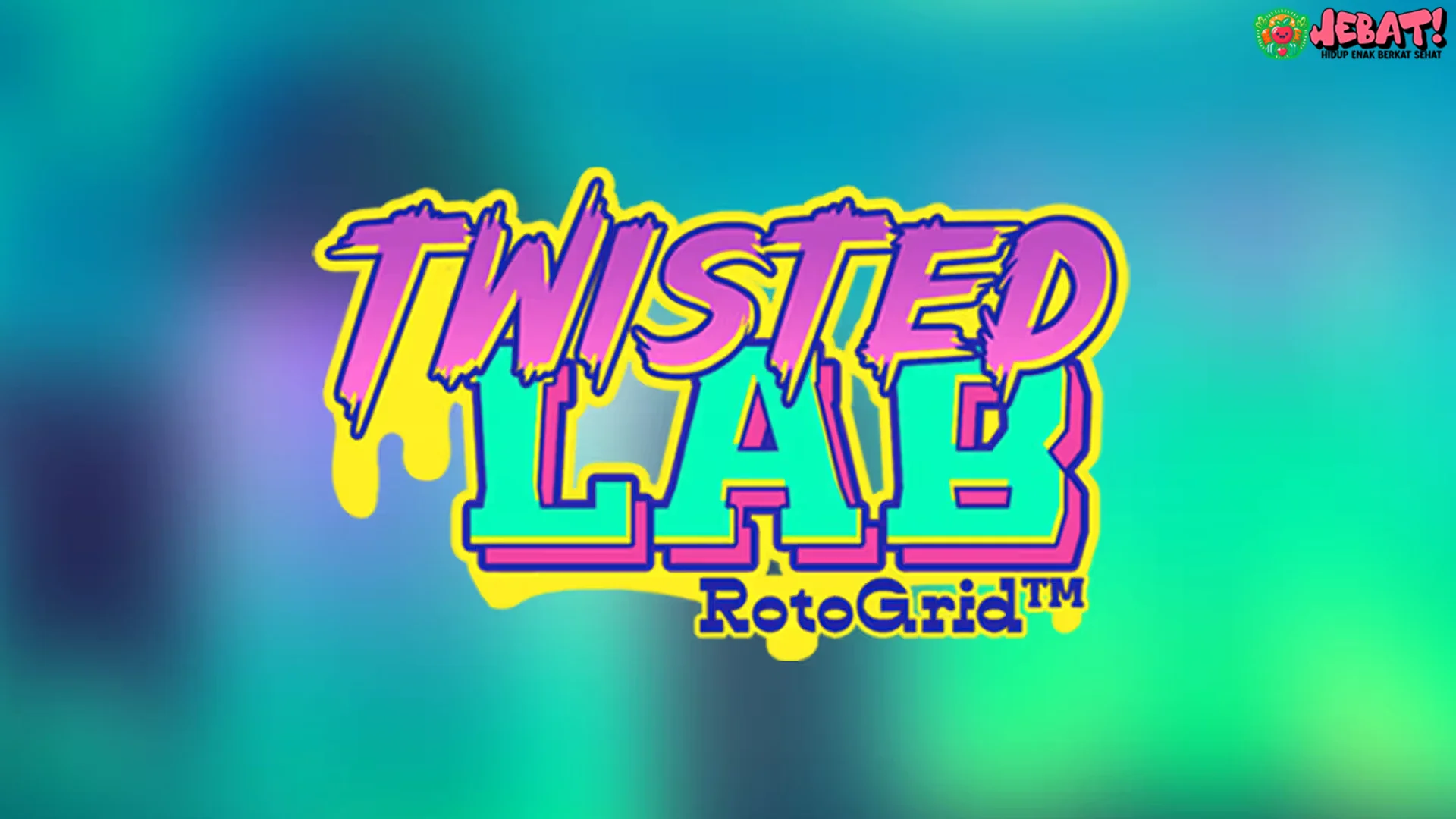 Benarkah Twisted Lab Jadi Game No 1 Tergila di Situs Slot Terbaru?