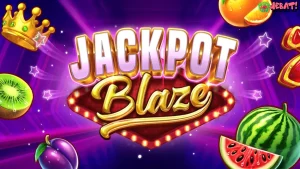 5 Event Limited Jackpot Blaze yang Rewardsnya Menggila