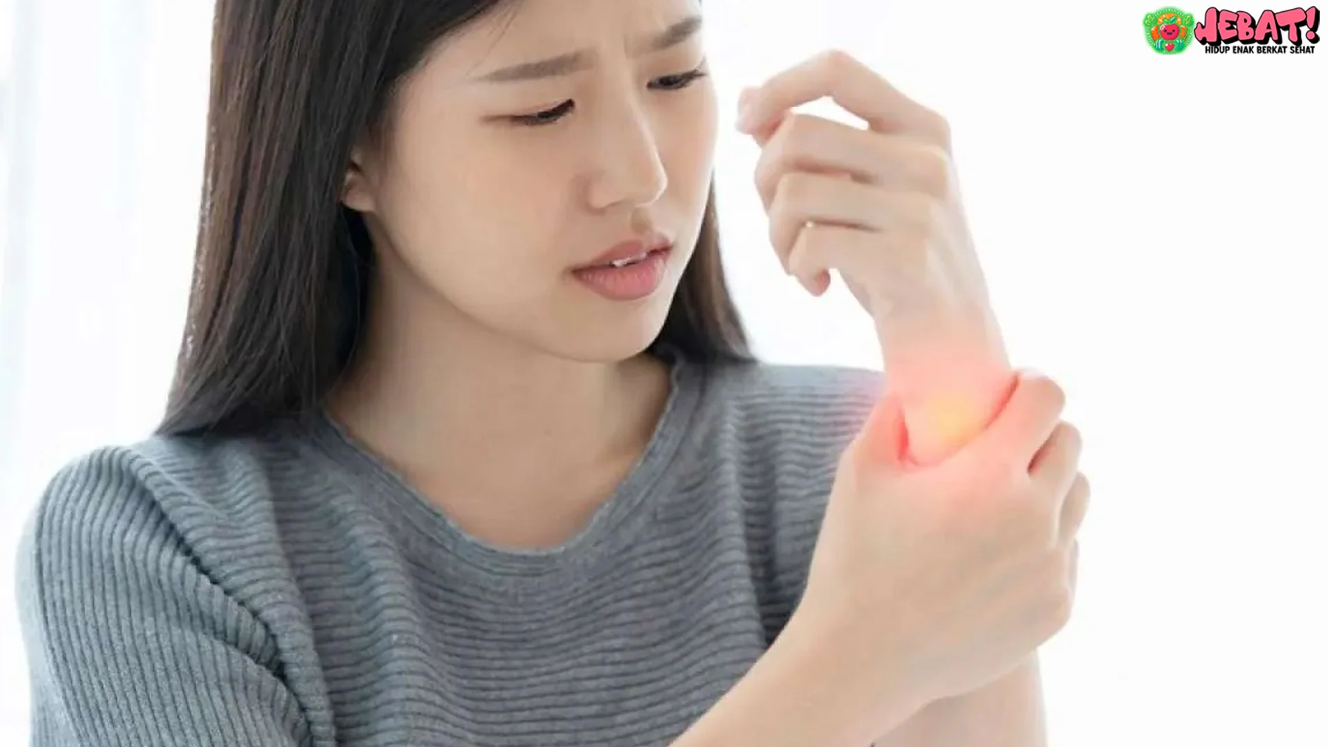 Mengapa Usia Muda Rentan Asam Urat? 4 Hal Penting yang Harus Diwaspadai