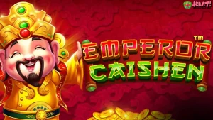 Analisis Baru 5 Warna Emperor Caishen Dan Makna Prosperity Fresh