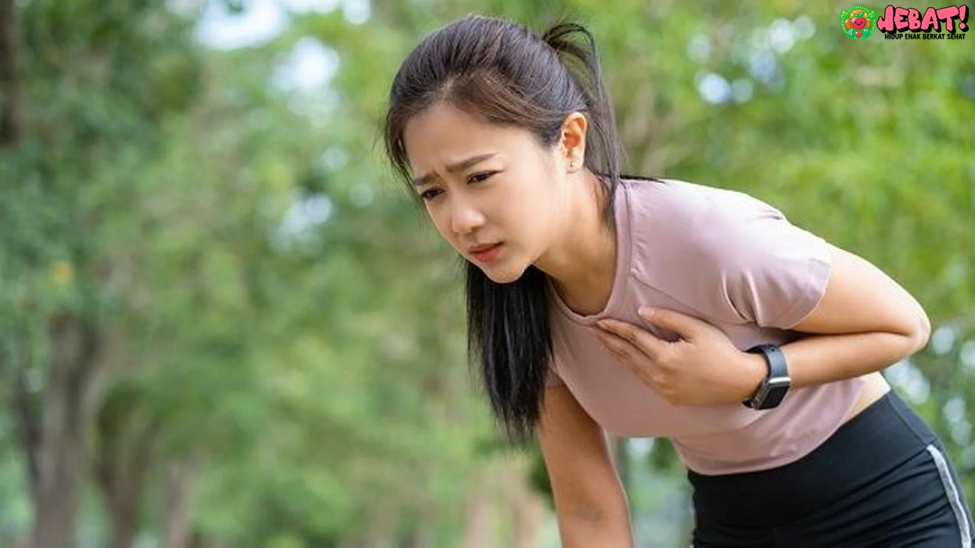 Sering Sesak Dan Pusing Saat Jalan Kaki, 4 Hal Baru Yang Perlu Diperhatikan