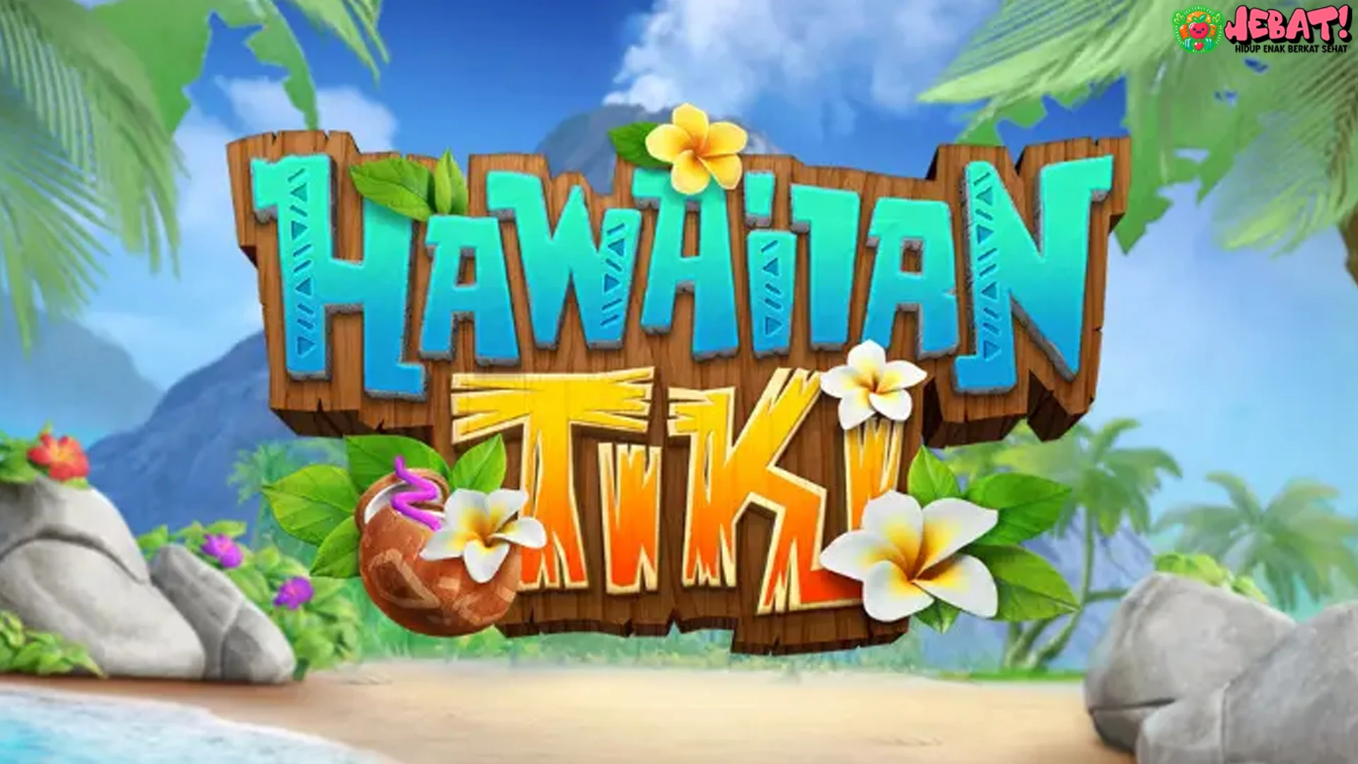 Mood Booster Alert! 5 Pemicu Hawaiian Tiki Bisa Bikin Hari Cerah