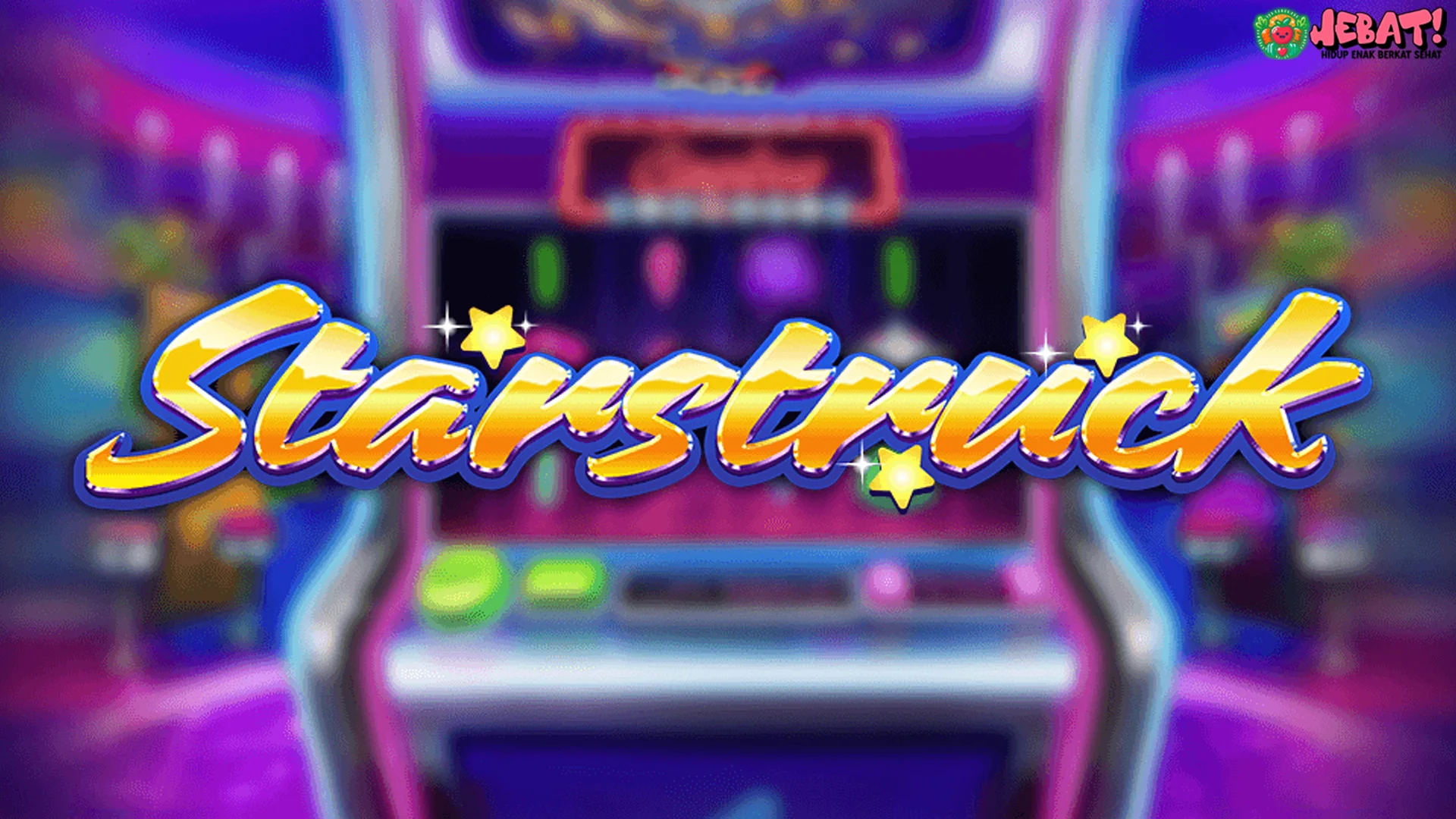 Starstruck: Kenapa Game Ini Bikin 1 Juta Orang Ketagihan Banget?