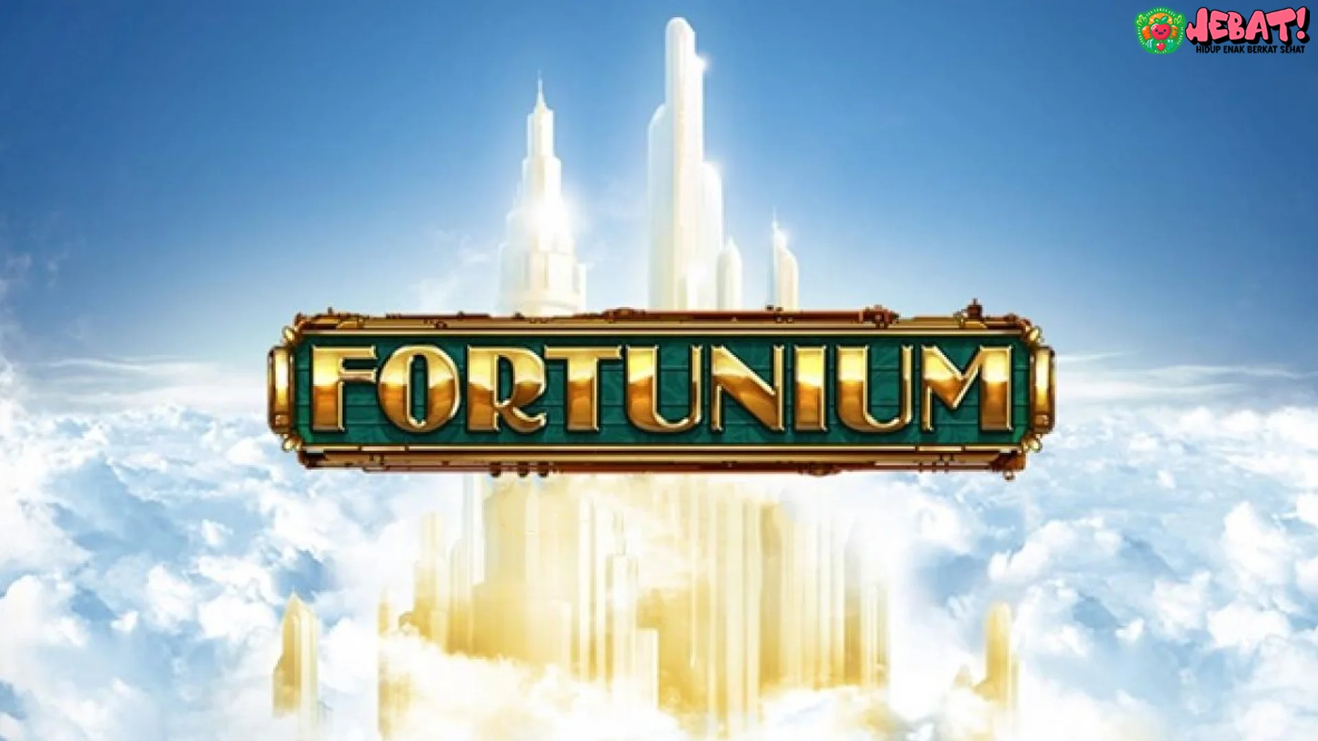 Kenapa Fortunium 2025 Jadi Magnet Baru Buat Kaum "Easy Going"?