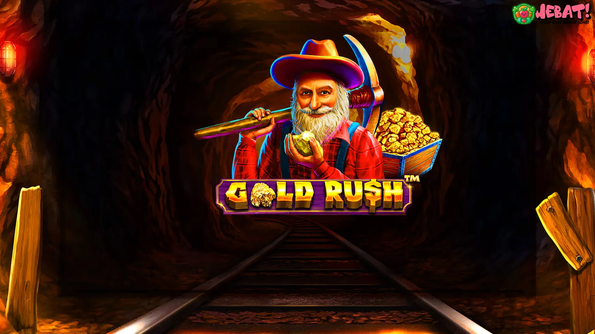 Gold Rush Review Simulasi yang Auto Bikin Lo Ngerasain Jadi Miner 10x