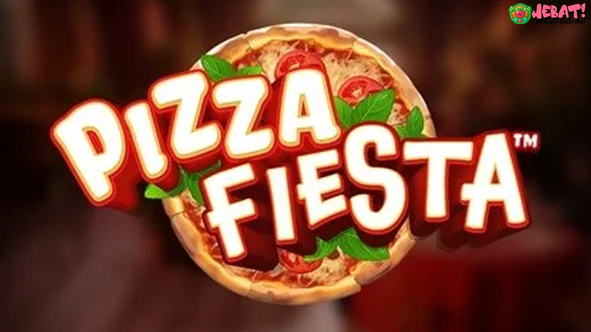 Gemoy Banget! 4 Animasi di Pizza Fiesta yang Auto Bikin Gemas