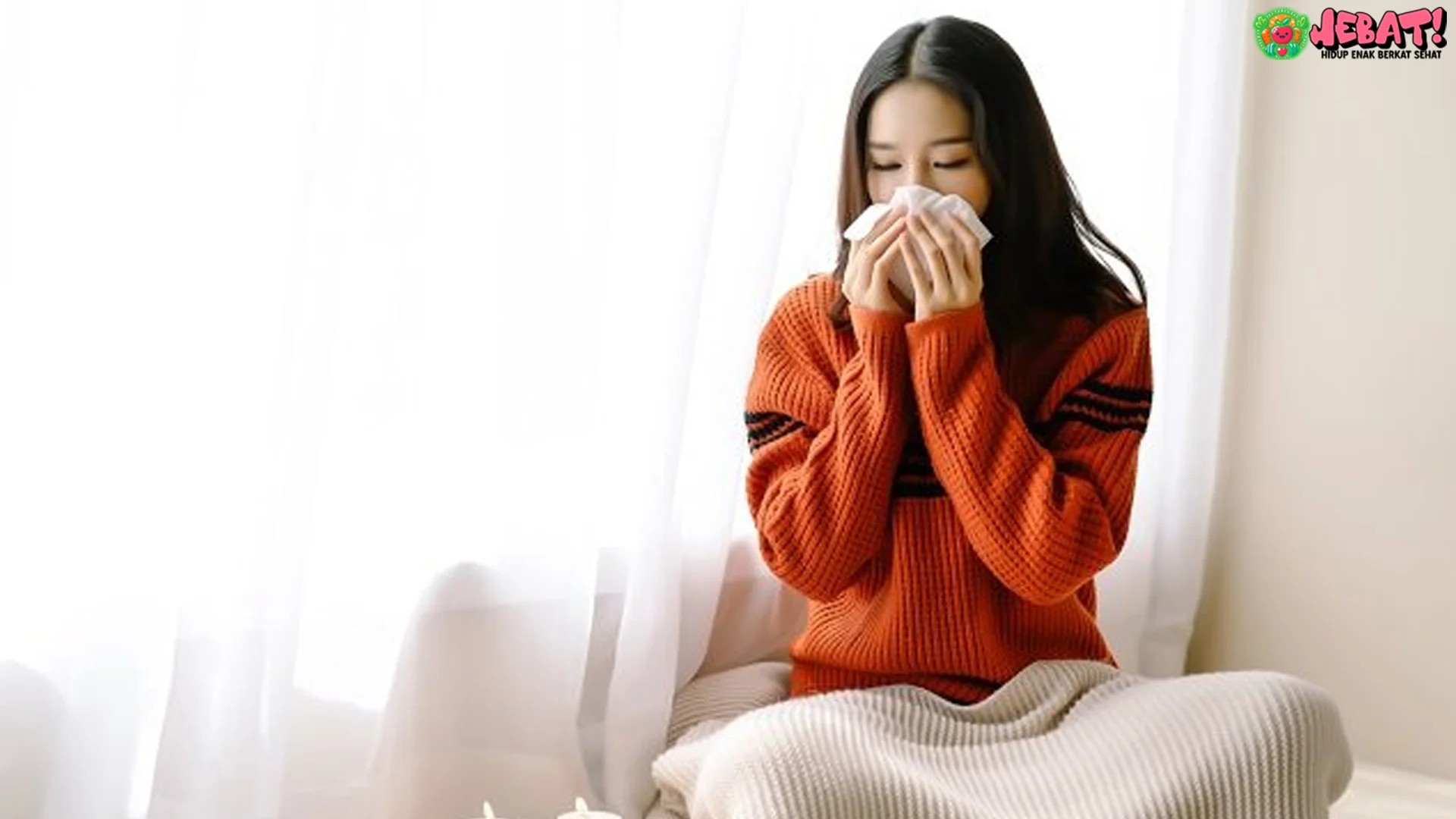 Lindungi Jantung dari Cuaca Dingin, Rutin Cek 5 Tanda Bahaya Ini