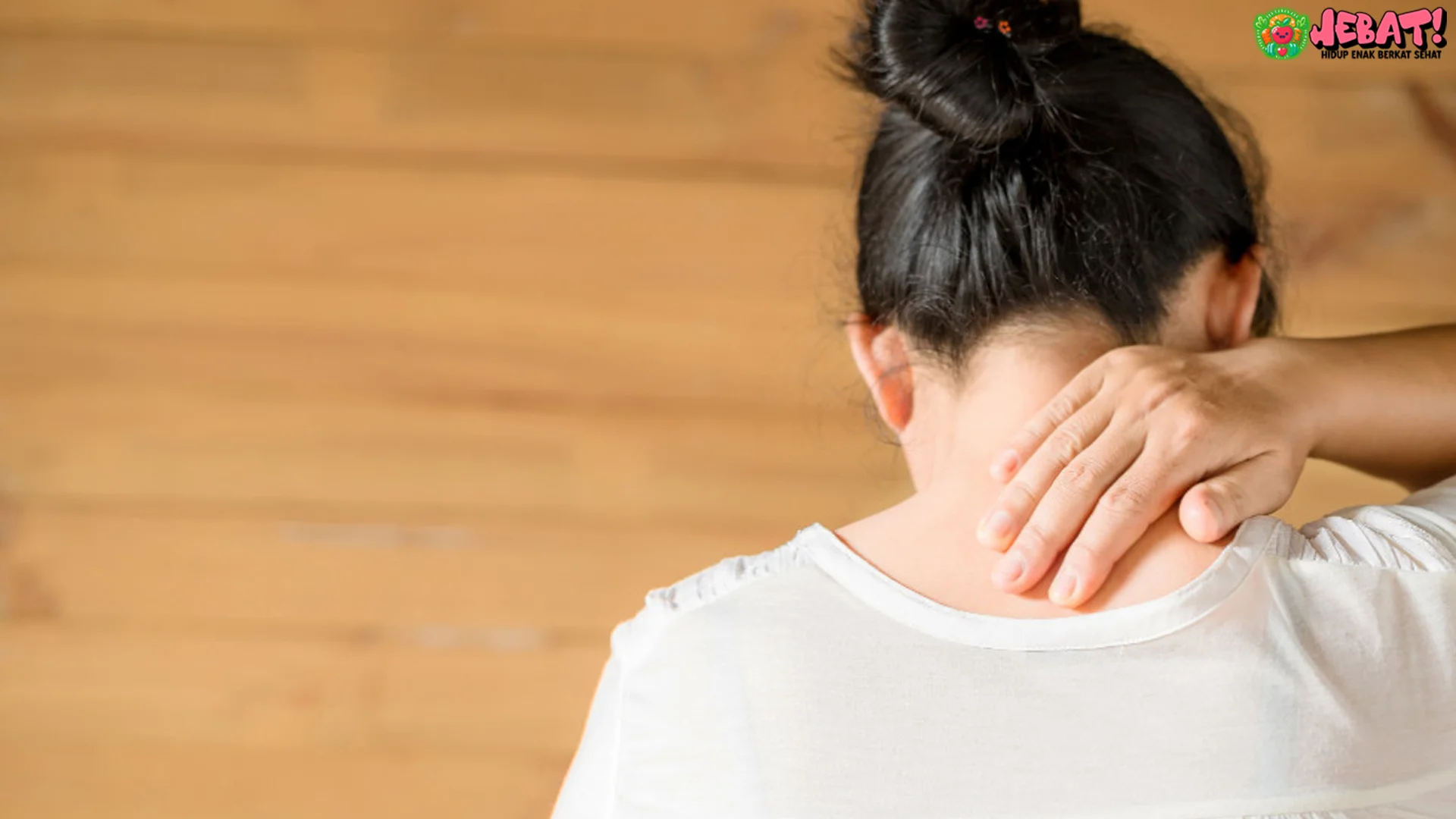 Leher Kaku dan 5 Tanda Lain Kolesterol Tinggi, Ini Penjelasan Dokter