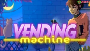 Vending Machine Serta 5 Spot Rizzler Snack Glow Up Parah