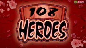 Musik dan Atmosfer 108 Heroes yang Bikin Immersion Jadi Gila