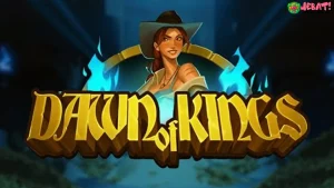 Dawn of Kings Kasih 4 Love Super buat Pecinta Sejarah, Catch It!