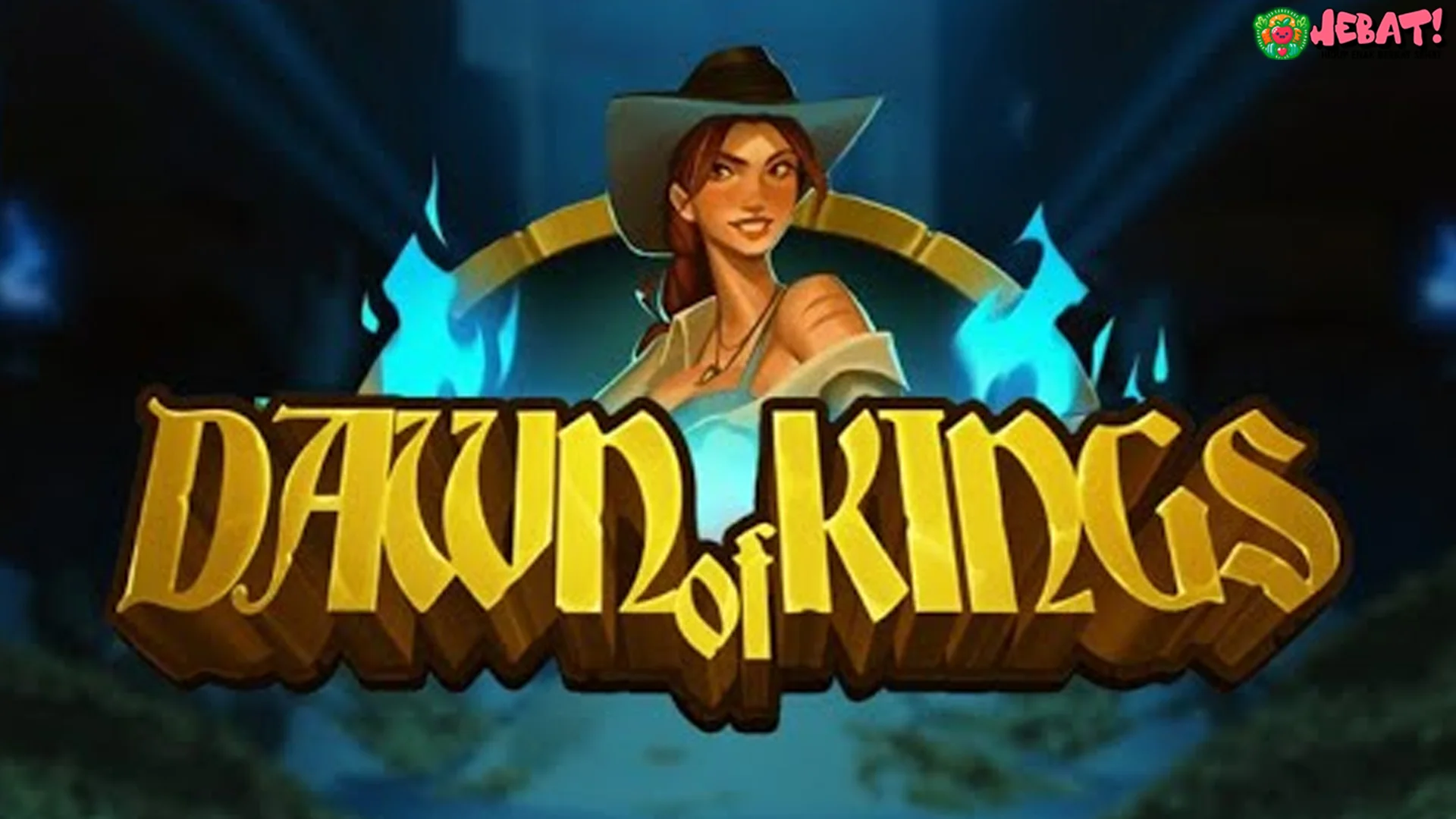 Dawn of Kings Kasih 4 Love Super buat Pecinta Sejarah, Catch It!