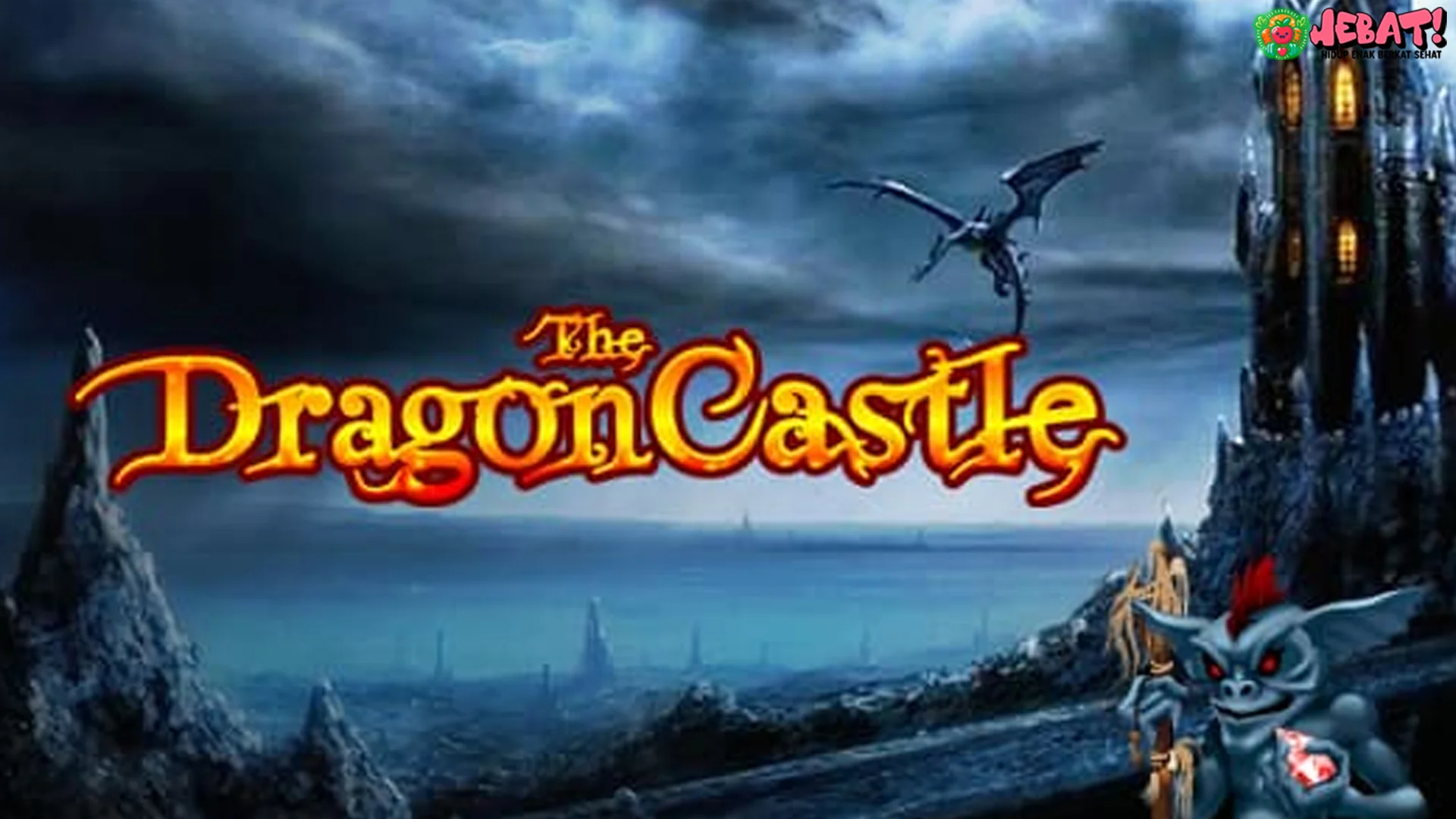 Review Dragon Castle 2025: Game Chill yang "Mood Booster" Parah