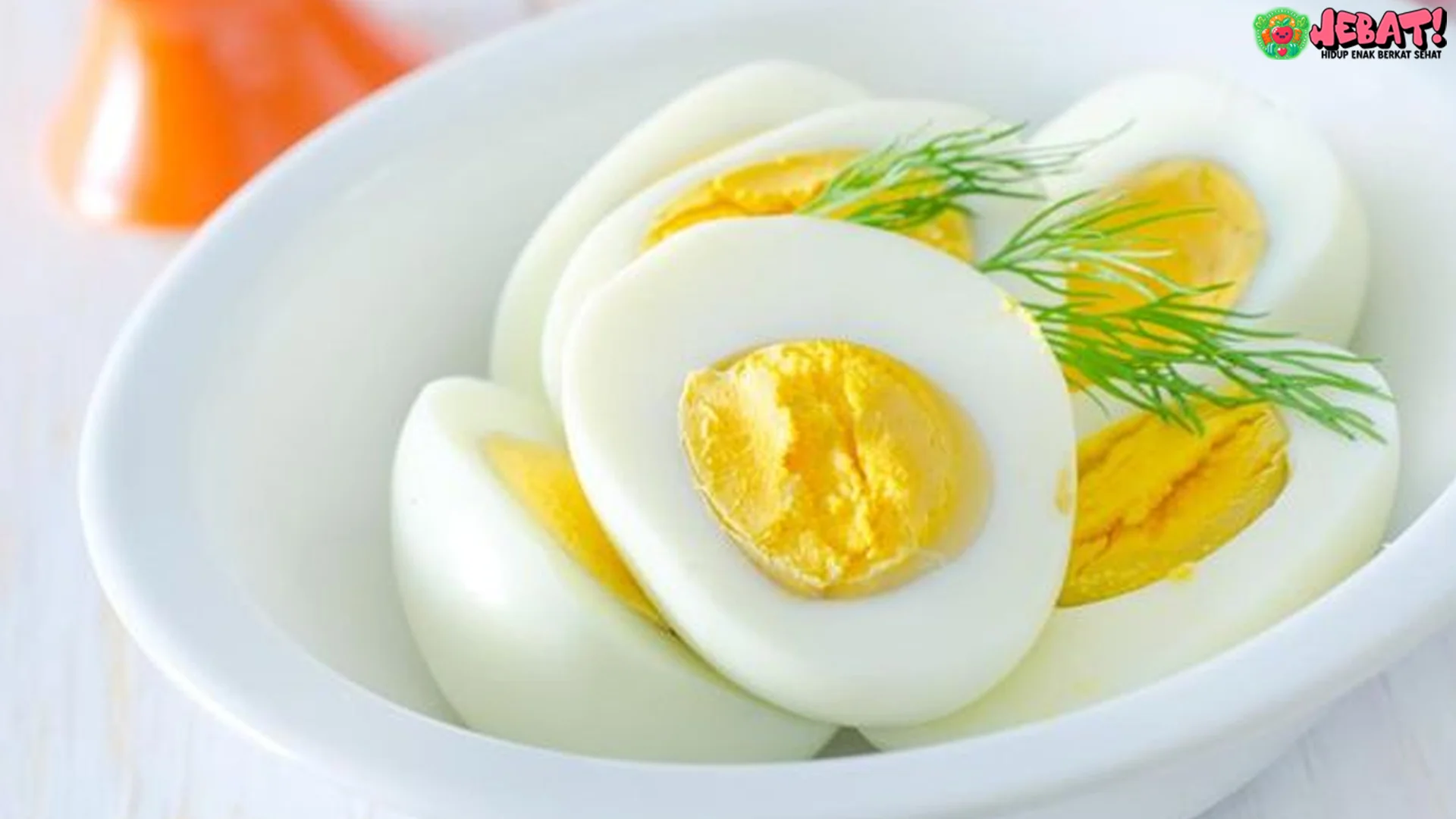 Benar Nggak Sih, 4 Risiko Kuning Telur pada Kadar Kolesterol Tubuh