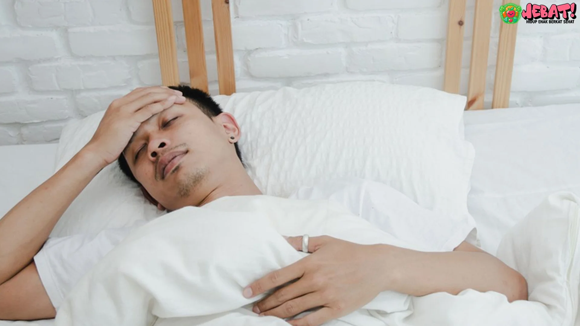 5 Sinyal Tubuh yang Menunjukkan Sistem Imun Tidak Optimal