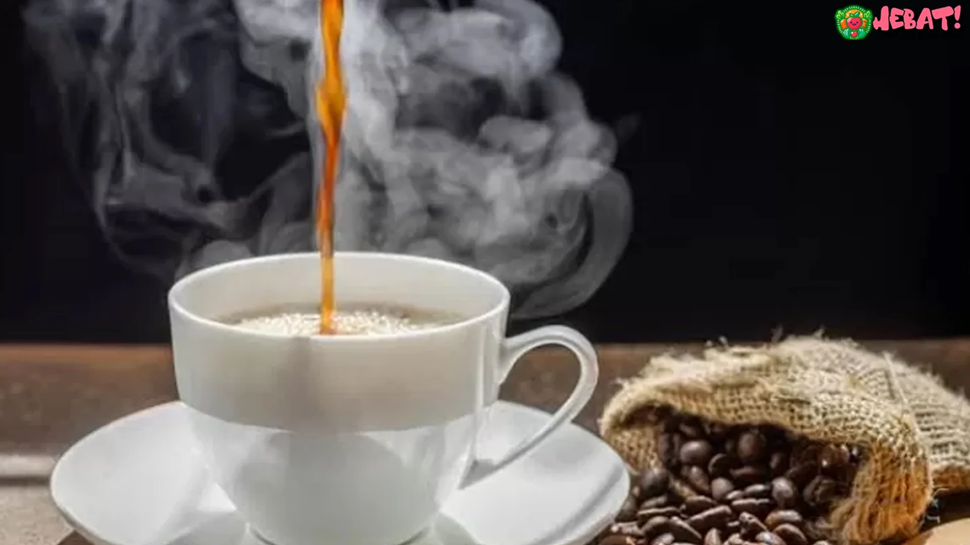 5 Hal Penting Soal Minuman Panas dan Bahaya Kanker Kerongkongan