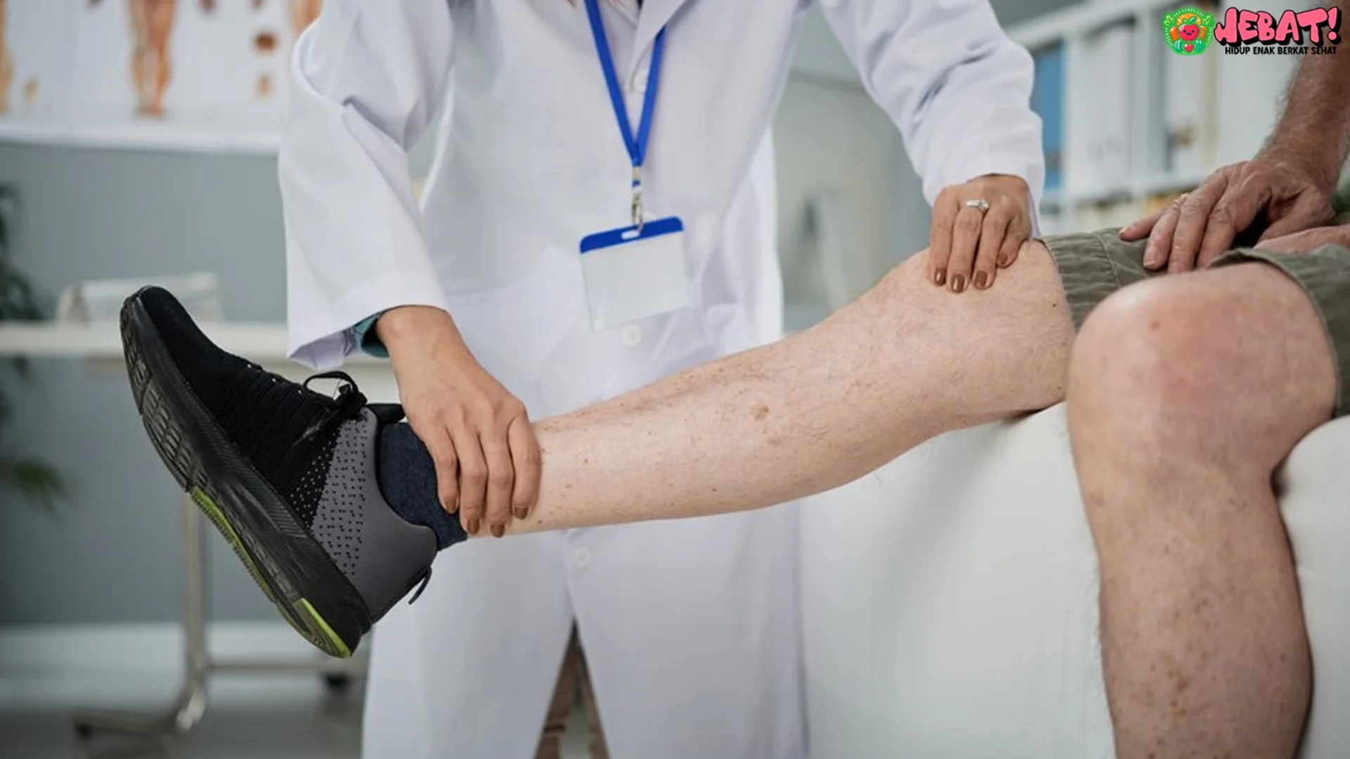 Osteoarthritis Lutut Stadium: 5 Langkah Dari Obat ke Protesis