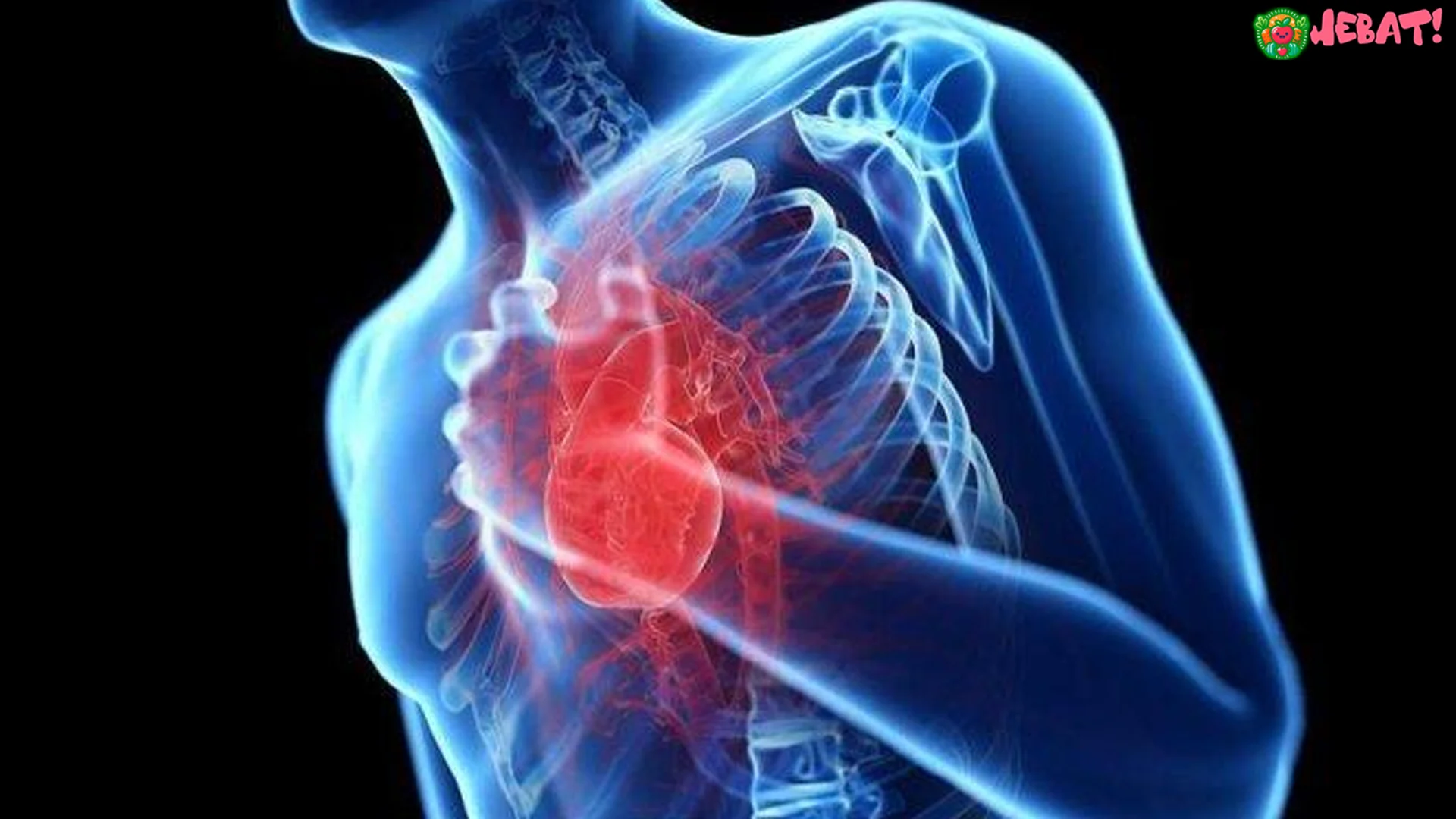 Penyakit Jantung Gak Selalu Bikin Sesak, Ini 5 Kesalahan Warga